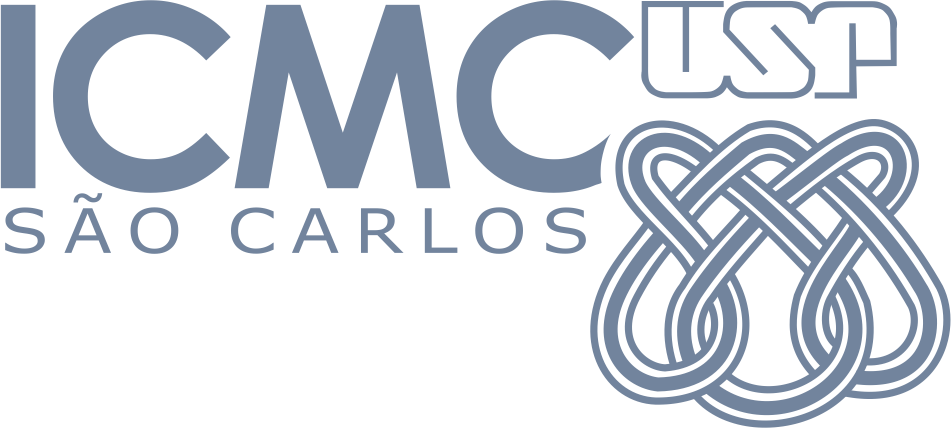 Logo do ICMC-USP